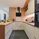 Lejlighed Apartman Nice