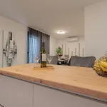 Lejlighed Apartman Nice *