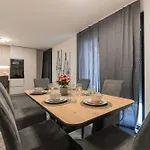Lejlighed Apartman Nice Zadar
