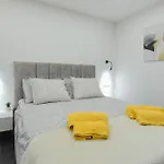 Apartman Nice Lejlighed *
