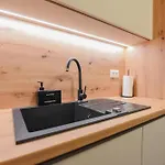 Apartman Nice Lejlighed