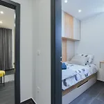 Lejlighed Apartman Nice
