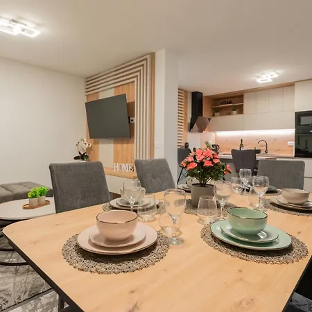 Apartment Apartman Nice