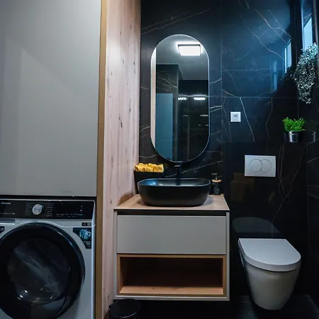 شقة Apartman Nice