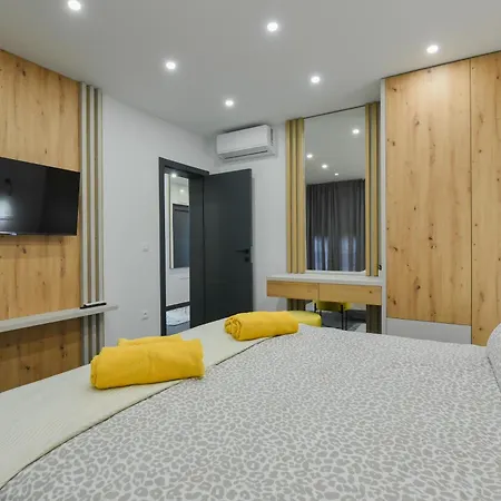 Apartman Nice