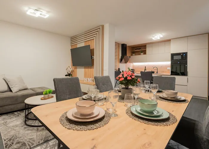 Apartment Apartman Nice