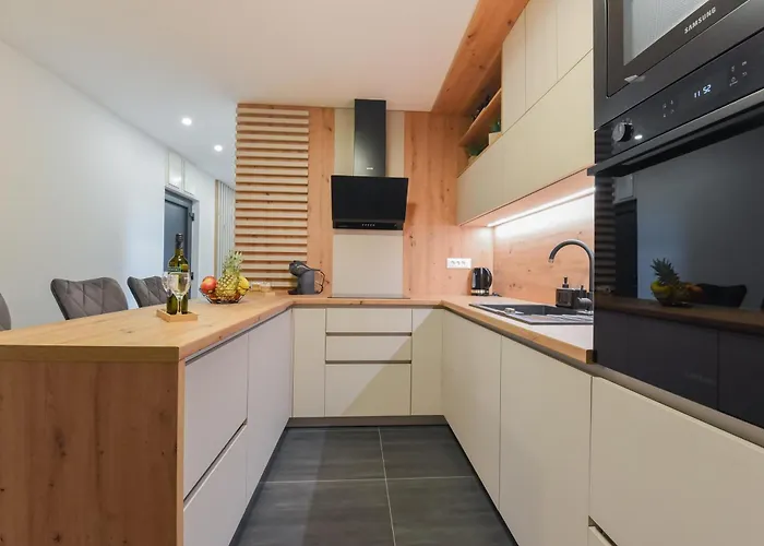 Apartment Apartman Nice