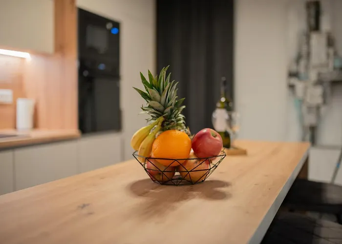 Apartman Nice Apartment Zadar