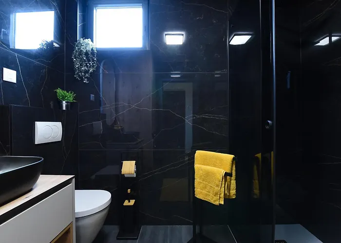 Apartman Nice Apartment *