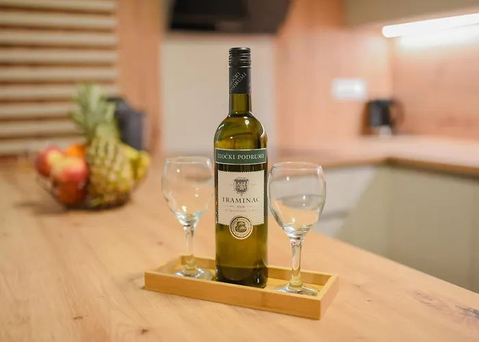 Apartment Apartman Nice *