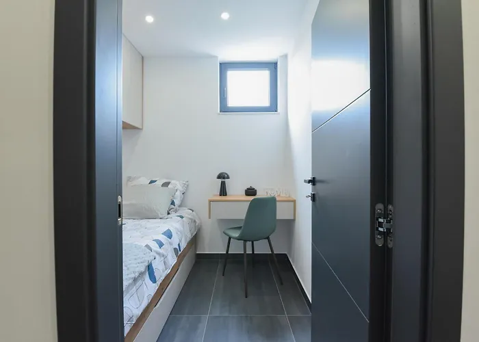 Apartment Apartman Nice Zadar