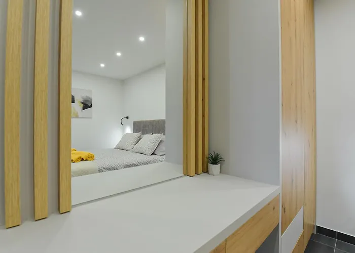 Apartman Nice Apartment