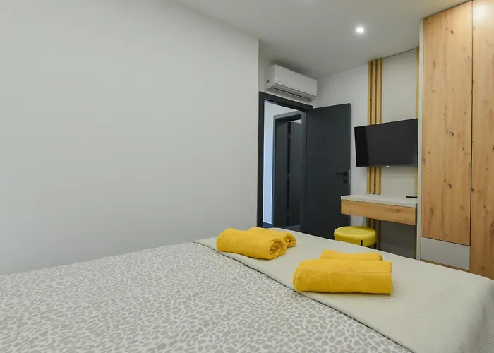 Apartment Apartman Nice *