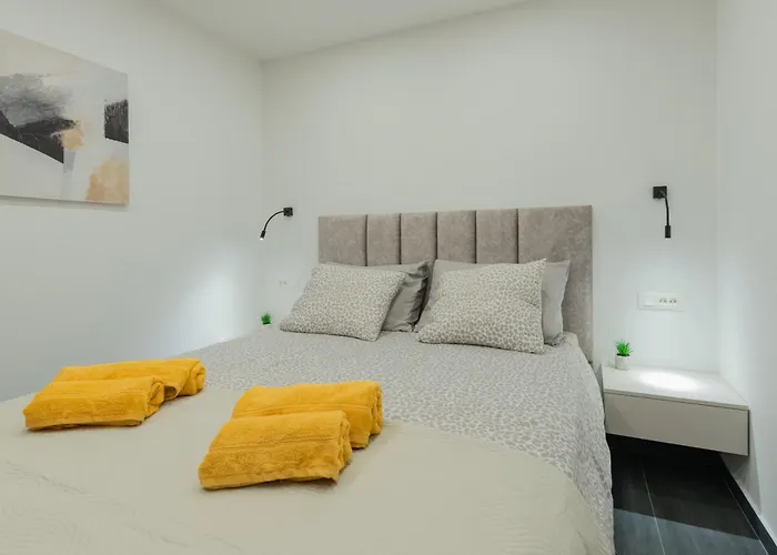 Apartman Nice * Zadar
