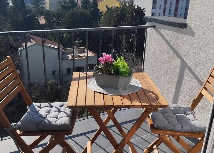 Apartment Apartman Nice