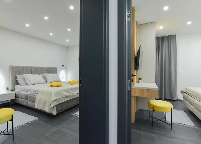 Apartman Nice * Zadar