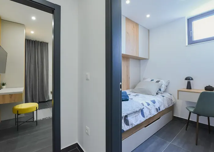 Apartment Apartman Nice