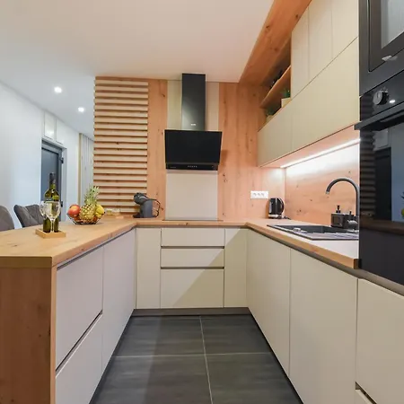 Appartement Apartman Nice