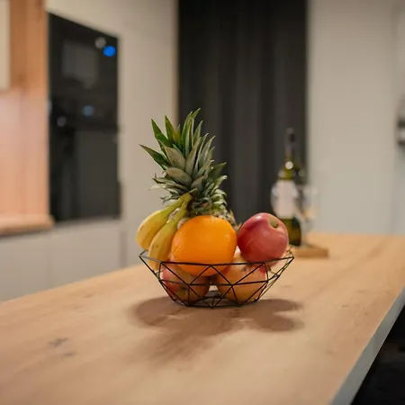 Apartman Nice Apartman Zadar