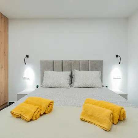 Apartman Nice Appartement