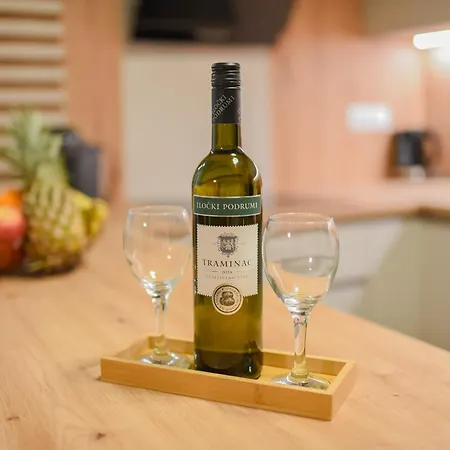 Apartman Apartman Nice *