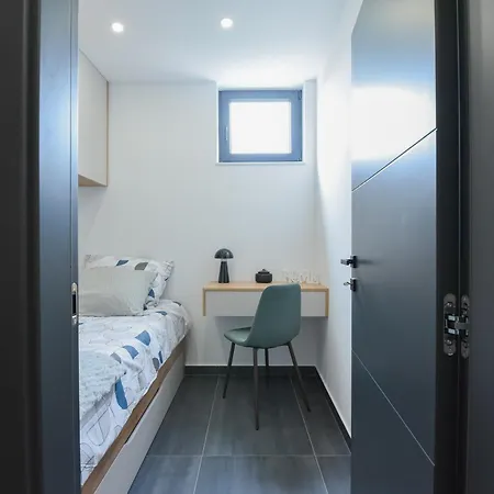 Appartement Apartman Nice Zadar