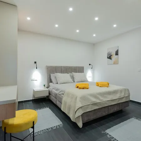 Appartement Apartman Nice Zadar