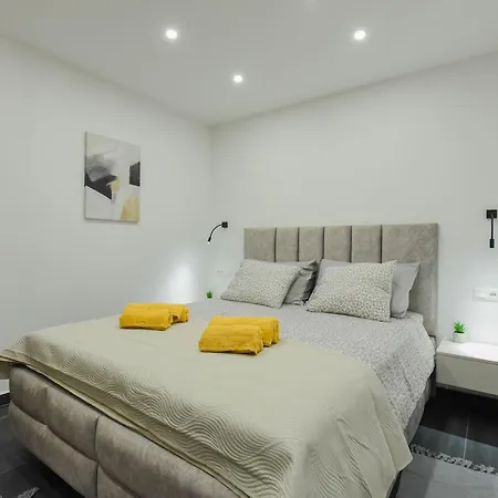 Apartman Nice Appartement