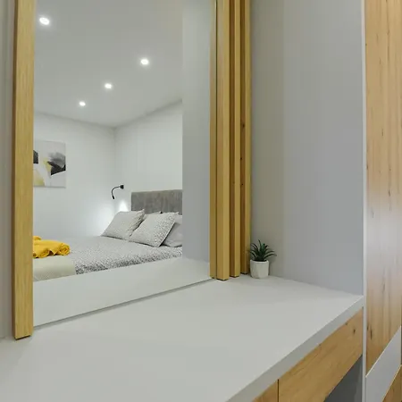 Apartman Nice Apartment