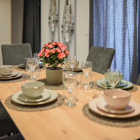 Apartman Nice Apartman Zadar