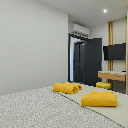 Apartman Apartman Nice *