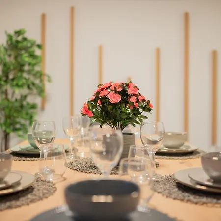 Apartman Nice Appartement *