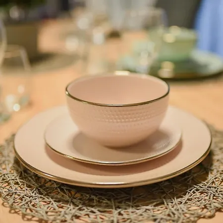 Apartman Nice Appartement