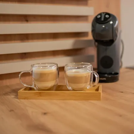 Appartement Apartman Nice Zadar