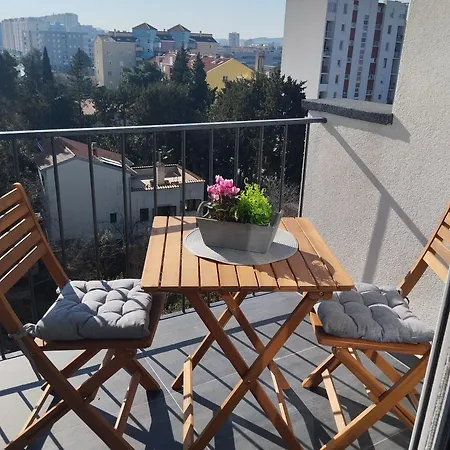 Appartement Apartman Nice