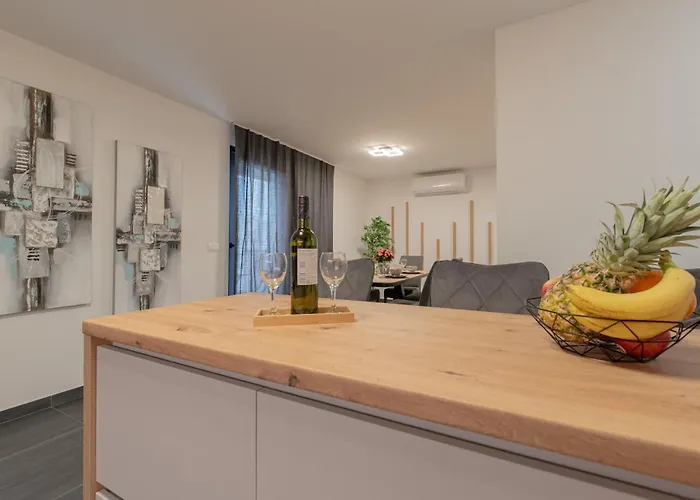 公寓 Apartman Nice *