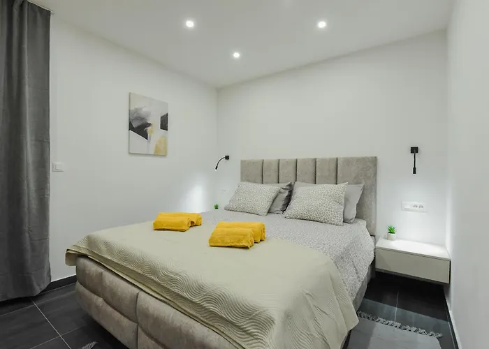 Apartman Nice 公寓