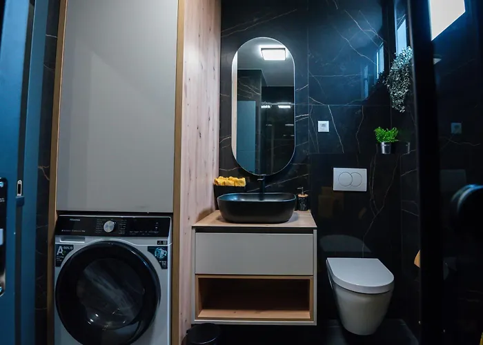 公寓 Apartman Nice