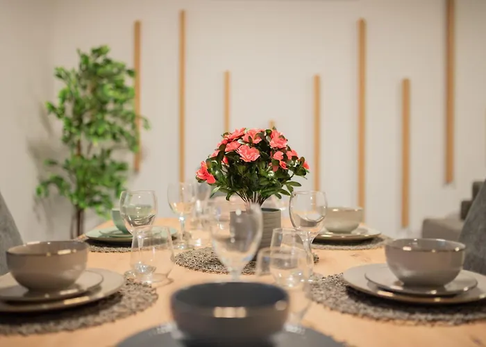 Apartman Nice 公寓 *