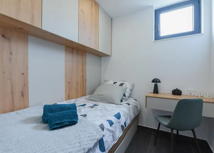 公寓 Apartman Nice *