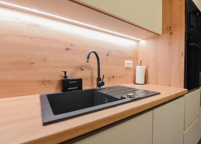 Apartman Nice 公寓